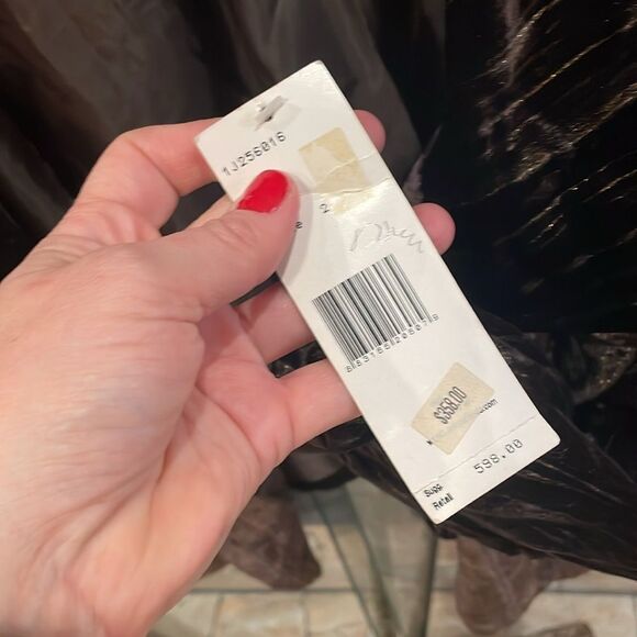 Layayette 148 NWT JACKET - Picture 6 of 6